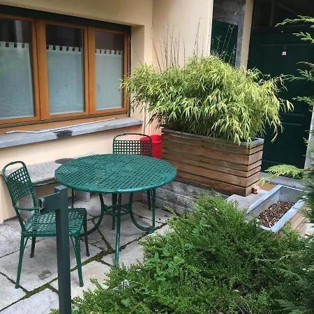 Charmoz Roma Chamonix