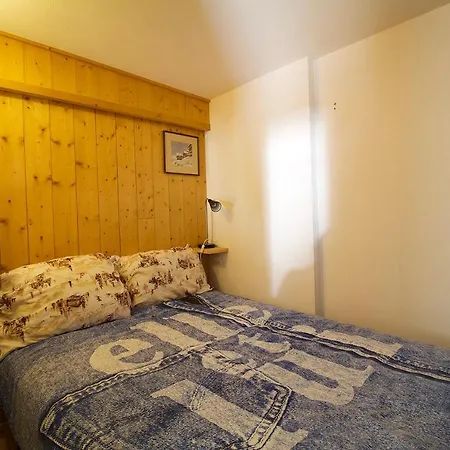 Apartment Charmoz Roma Chamonix